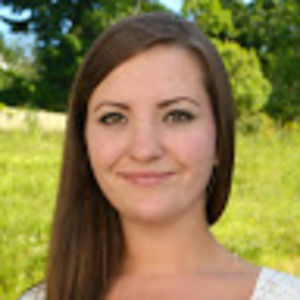 Meet your Posher, Paige